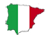 ABATRONIC INSTALACIONES - Italiano